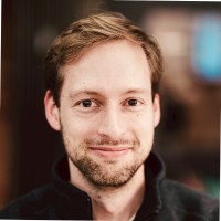 retorio Employee Christoph Hohenberger's profile photo