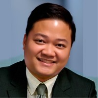 Byte Information Technology Employee Markus Setiadi's profile photo