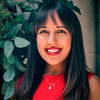 tails.com Employee Janeth Llumigusin's profile photo