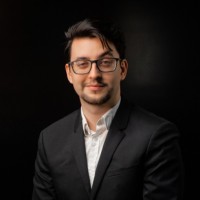 Keplin Group Limited Employee Fabio Ghilardi's profile photo