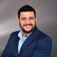 Industrial Wear S.r.l. Employee Cengiz Altan's profile photo
