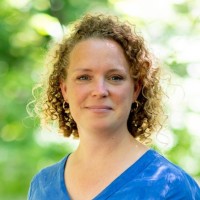 Reos Employee Ariene Volmer's profile photo