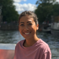 UKTV Employee Erina Jones's profile photo
