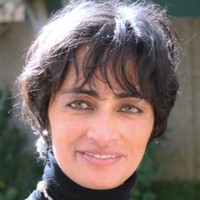 Wellness Foundation Employee Bernice Roeland's profile photo