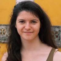 Audrey Calas Email & Phone Number