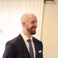 Hunter Wilson Email & Phone Number