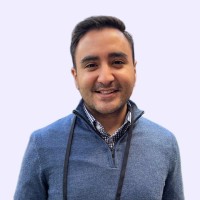 Screencastify Employee Esteban Gomez's profile photo