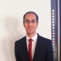 Betazul Employee Javier Merino González's profile photo