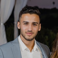 movement - the wellness group Employee Yoav Ashkenazy's profile photo