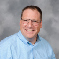 Wiss, Janney, Elstner Associates, Inc. Employee Andre Hardy's profile photo