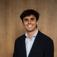 Simon-Kucher Employee Abel Castro's profile photo