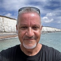 LIVE IT Group Employee Ken Paul's profile photo