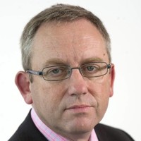 The OR Society Employee Bob Scott's profile photo