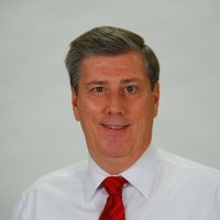 Crosby-Brownlie, Inc. Employee Raymond Johnson's profile photo