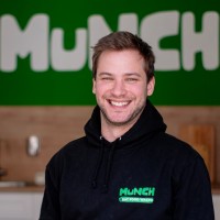 Munch Employee Peter Klembala's profile photo