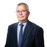 Crowe UK Employee Vince Green's profile photo