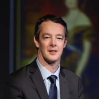 David Chanteranne Email & Phone Number