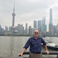 Benshaw, Inc. Employee Justin Walters's profile photo