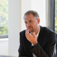 University of Hamburg Employee Sebastian Gerling's profile photo