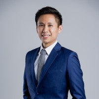 Accenture Employee Timothy Teo's profile photo