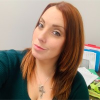 American Industrial Supply Employee Stephanie Holowka's profile photo