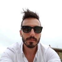 Qbind Employee Francesco Marchegiani's profile photo