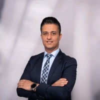 Hochtaunus-Kliniken gGmbH Employee Scharif Habibzai's profile photo