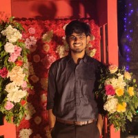 CloudDefense.AI Employee Rhythm Mundra's profile photo