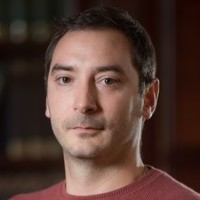 BGI · Research Employee Milos Radonjic's profile photo