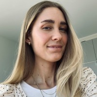 CatalystOne Engage Employee Jacqueline Byrlén's profile photo