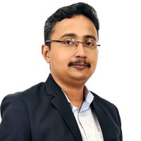 Daimler India Commercial Vehicles Employee Nikhil Mohan's profile photo