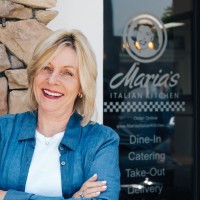 Maria's Italian Kitchen Employee Madelyn Alfano's profile photo