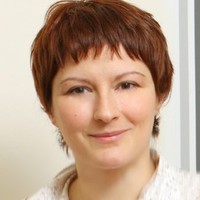 OZ.by Employee Ольга Шелк's profile photo