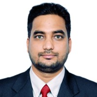 Blackrock Employee Durga Sahu's profile photo