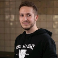 kr3m. media GmbH Employee Lucas Klugbauer's profile photo