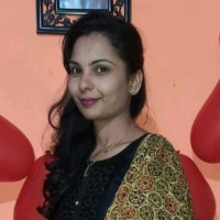 DigiMarketerz Employee Mandakini Ugale's profile photo