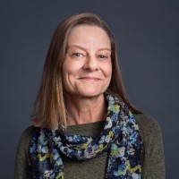 Mark Richardson Architects Employee Sophie McGough's profile photo
