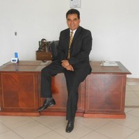 Consultoria Empresarial Employee Joel Olguin's profile photo