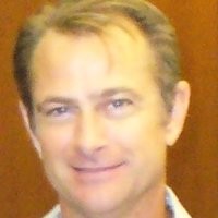 TechnipFMC Employee Robert Ibert's profile photo