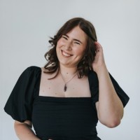 Breaktime Media Employee Kayla Simon's profile photo