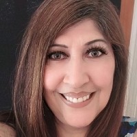 Zulma Mitchell Email & Phone Number