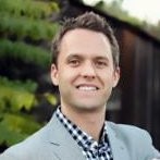 Bakery Bling Employee Trevor Brooks's profile photo