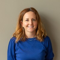 Content Coms Employee Esther McIm's profile photo
