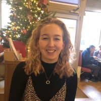 Thrust Carbon Employee Georgina Hutchings's profile photo