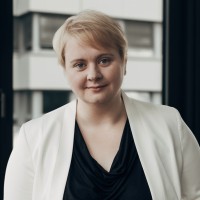 secori Employee Kristina Gramberg-Stenson's profile photo