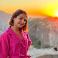 Fructidor.com Employee Yeva Fructidor's profile photo