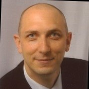 STÄUBLI Employee Stefan Kessler's profile photo