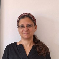 Naama Shitrit's profile photo