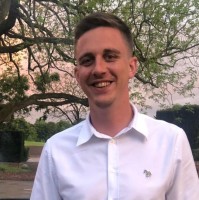 Will Peasgood Email & Phone Number