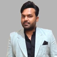 LearningBIX Employee Aviral Chaudhari's profile photo